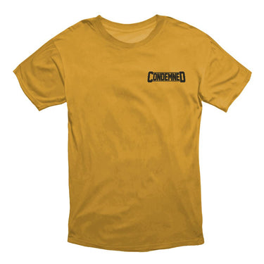 MINIMALIST TEE